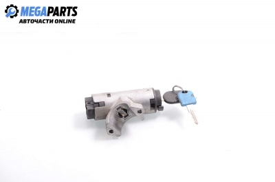 Контактен ключ за Fiat Fiorino Box III (01.1988 - 12.2005)